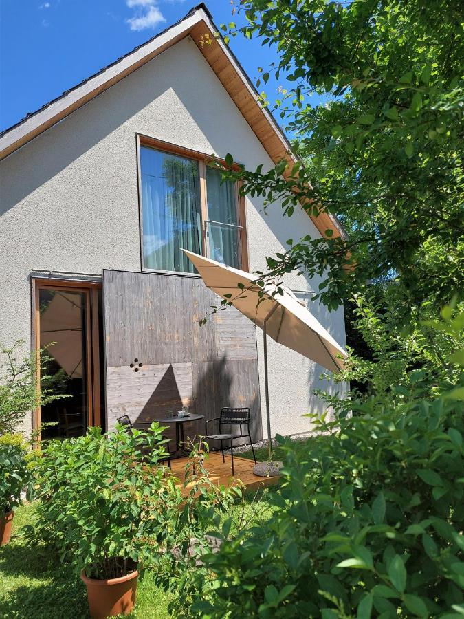 Apartma Hisa 6 Bohinj Luaran gambar